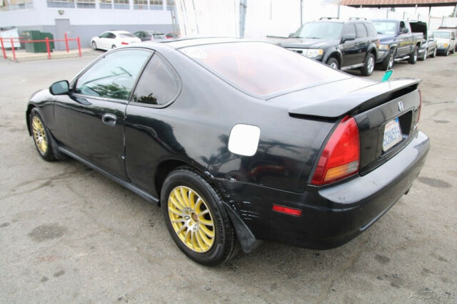 1993 Honda Prelude Si - photo 3
