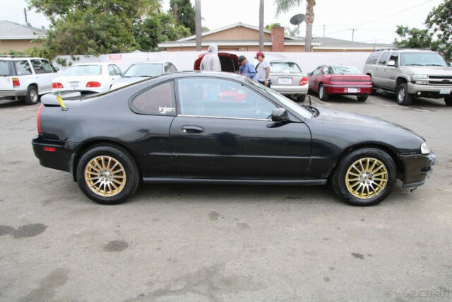 1993 Honda Prelude Si - photo 6