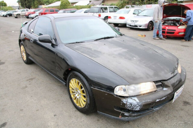 1993 Honda Prelude Si - photo 7