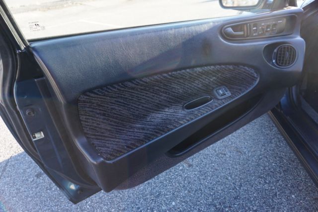 1993 Honda Prelude SI - photo 11