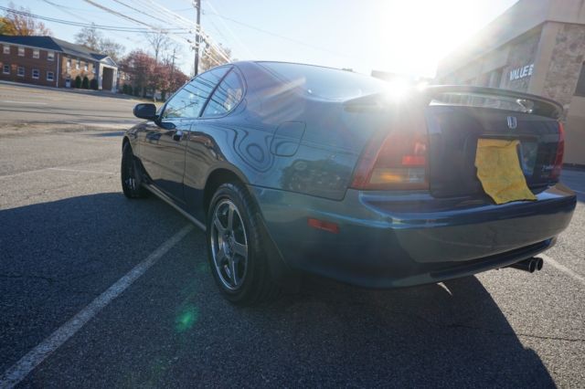 1993 Honda Prelude SI - photo 4