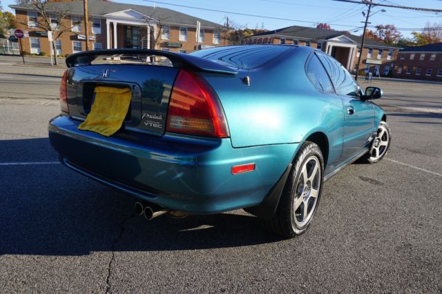 1993 Honda Prelude SI - photo 5