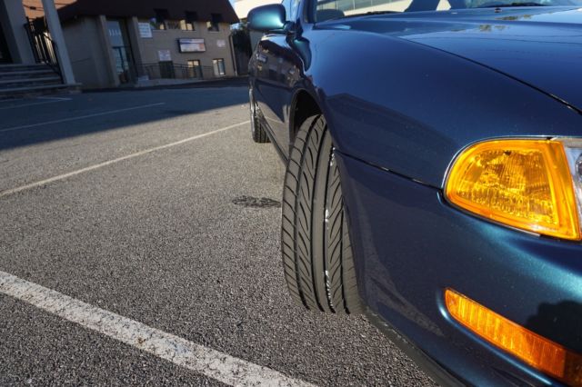 1993 Honda Prelude SI - photo 6