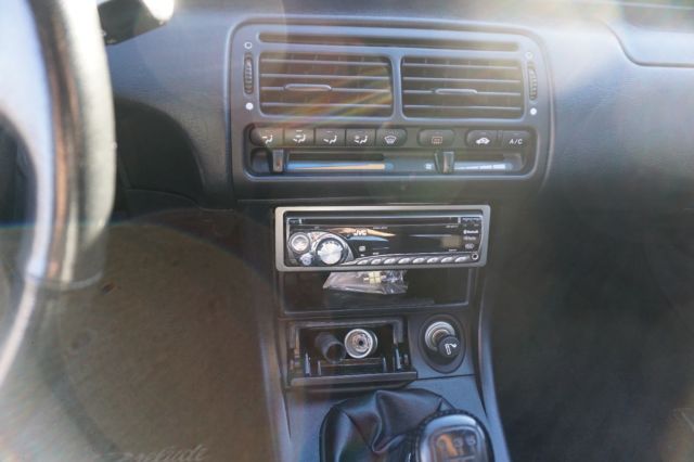 1993 Honda Prelude SI - photo 13