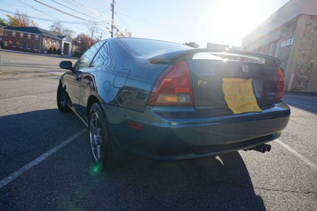 1993 Honda Prelude SI - photo 5