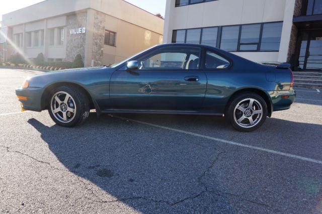 1993 Honda Prelude SI - photo 6