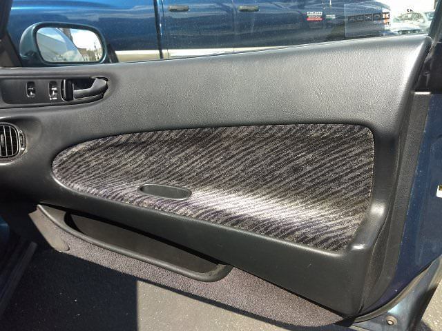 1993 Honda Prelude VTEC 5-Speed Manual - photo 13