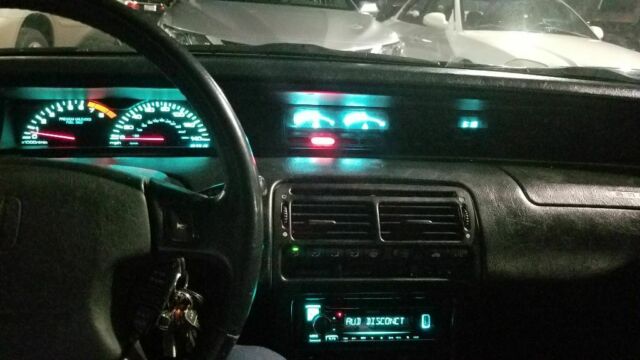 1993 Honda Prelude VTEC - photo 6