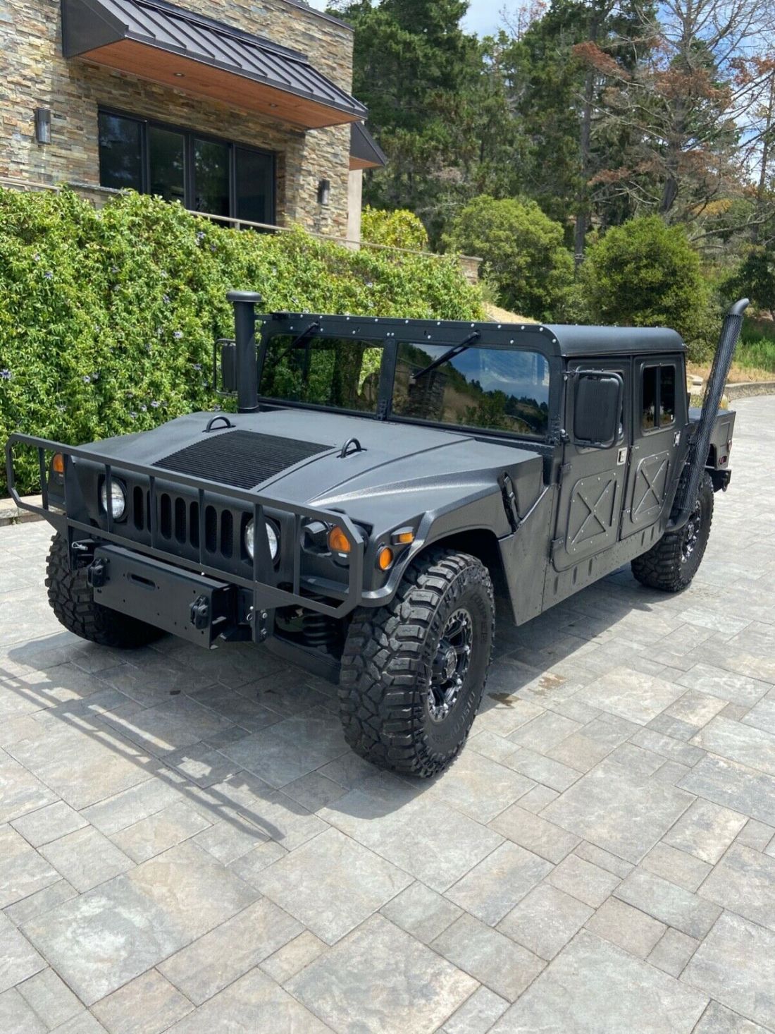 1993 Hummer Other - photo 11