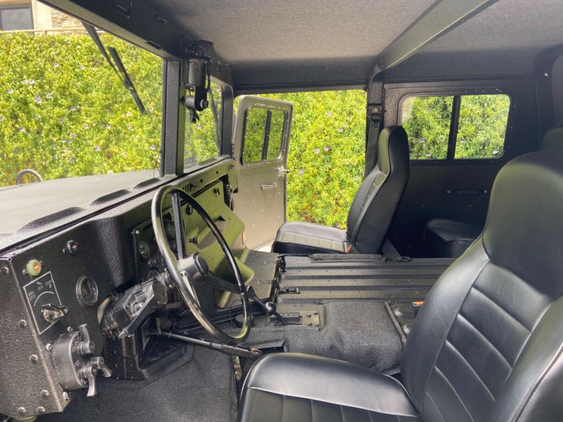 1993 Hummer Other - photo 2