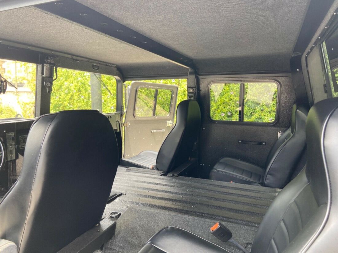 1993 Hummer Other - photo 3