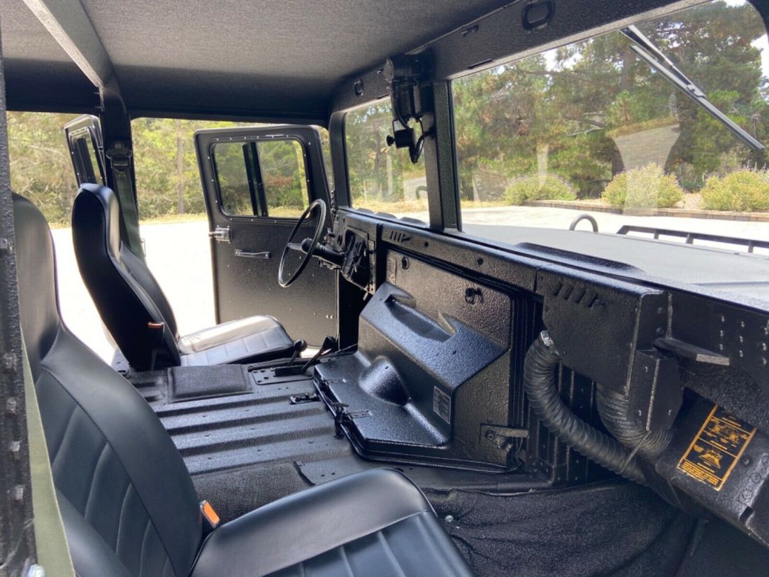 1993 Hummer Other - photo 6