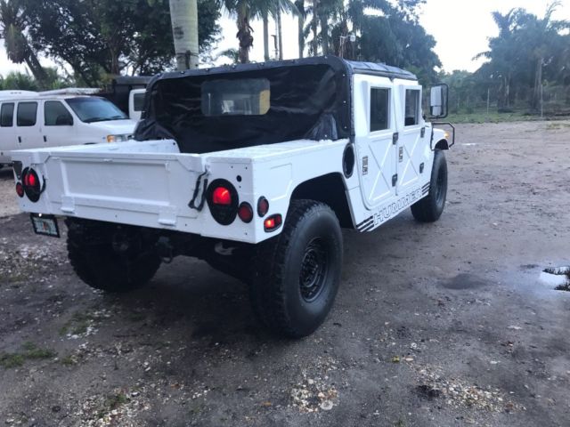 1993 Hummer H1 - photo 4