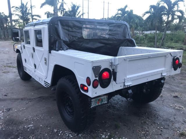 1993 Hummer H1 - photo 5