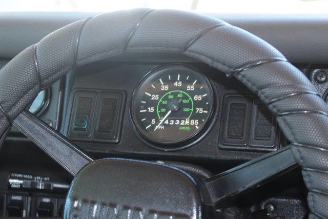1993 Hummer H1 -- - photo 12