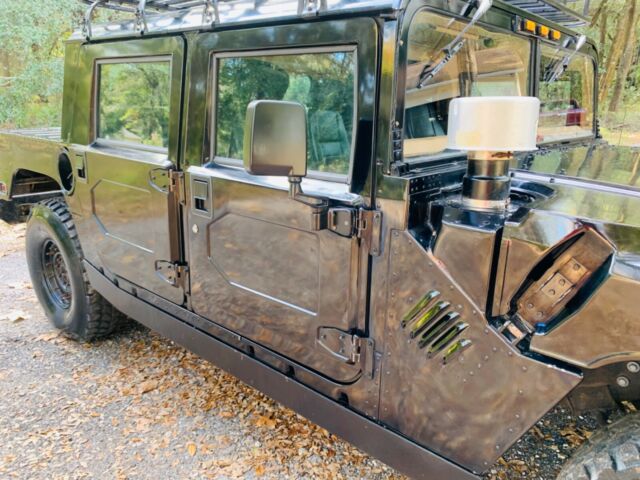 1993 Hummer H1 - photo 12