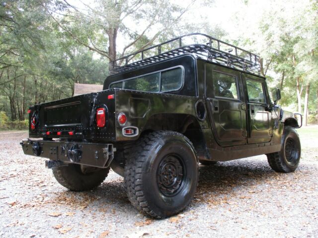 1993 Hummer H1 - photo 6