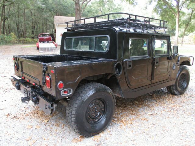 1993 Hummer H1 - photo 7