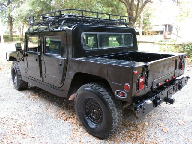 1993 Hummer H1 - photo 8