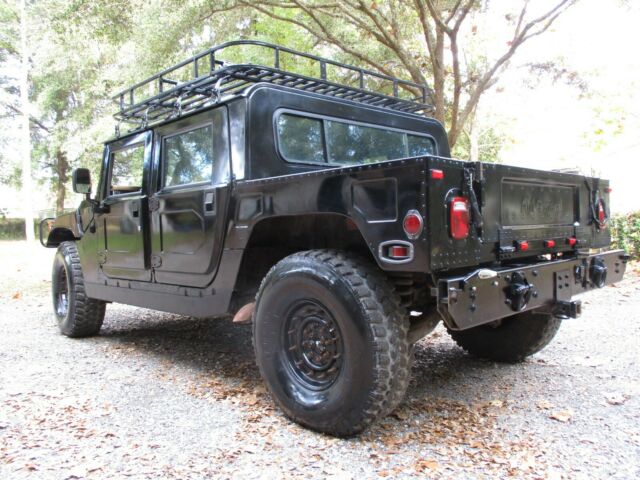 1993 Hummer H1 - photo 9
