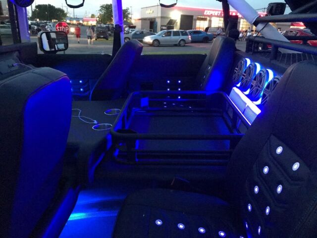 1993 Hummer H1 True Convertable - photo 11
