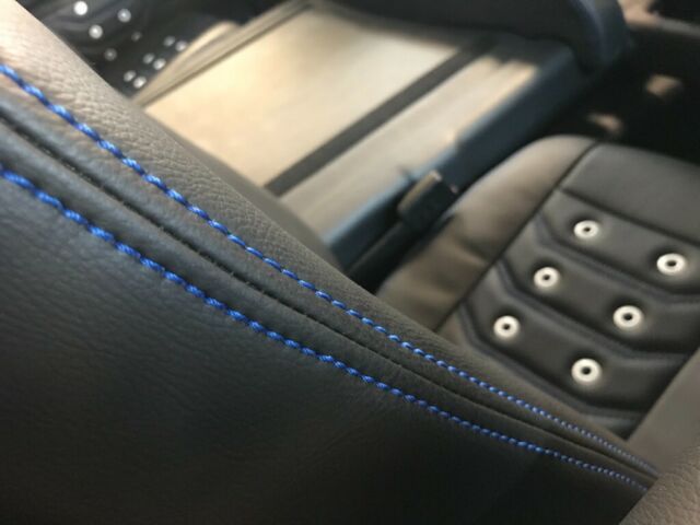 1993 Hummer H1 True Convertable - photo 12