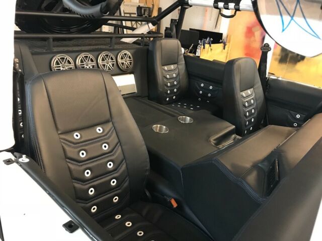 1993 Hummer H1 True Convertable - photo 5