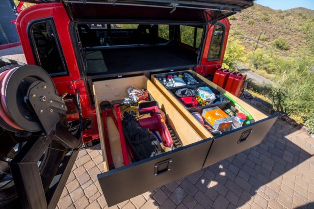 1993 Hummer H1 - photo 5