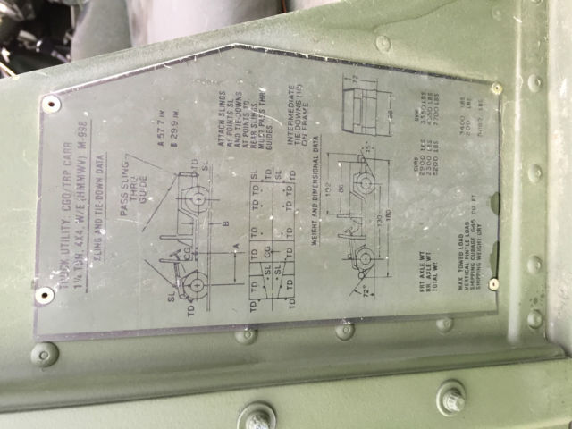 1980 Other Makes base - photo 9