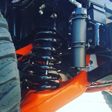 1993 Hummer H1 Alpha Sport Utility 4-Door - photo 2