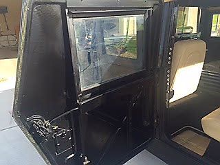 1993 Hummer H1 - photo 6