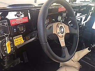 1993 Hummer H1 - photo 7
