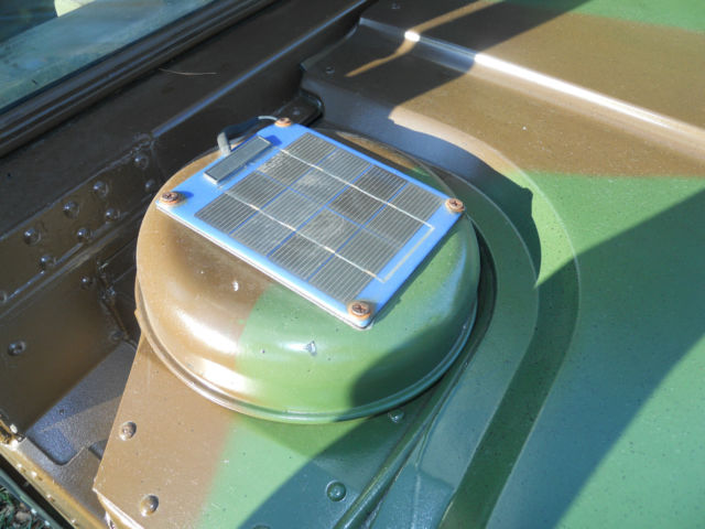 1900 Hummer H1 - photo 10