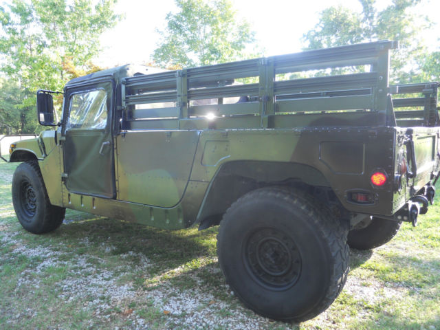 1900 Hummer H1 - photo 4