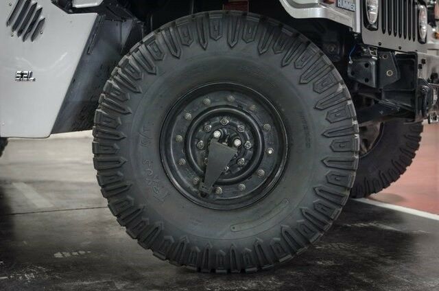 1993 Hummer H1 Open Top - photo 11