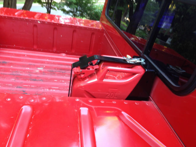 1993 Hummer H1 - photo 10