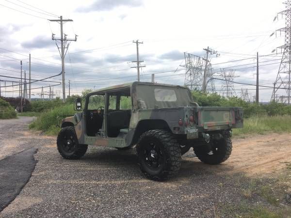 1993 Hummer Other - photo 3
