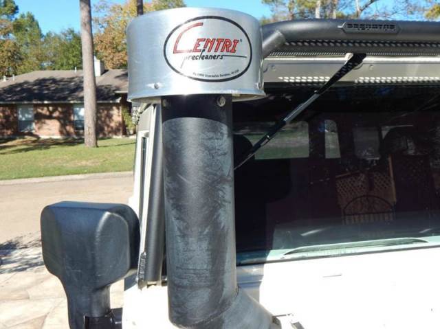 1993 Hummer H1 PREDATOR - photo 13