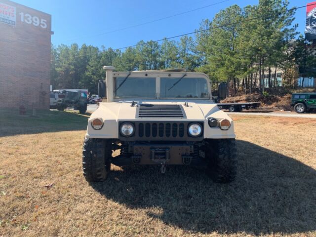 1993 Hummer H1 - photo 2