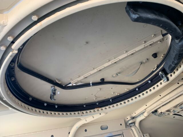 1993 Hummer H1 - photo 8
