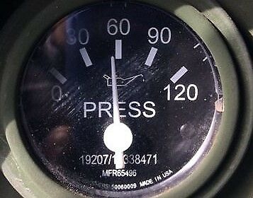 1980 Hummer H1 military hard top - photo 5