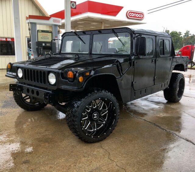 1993 Hummer H1