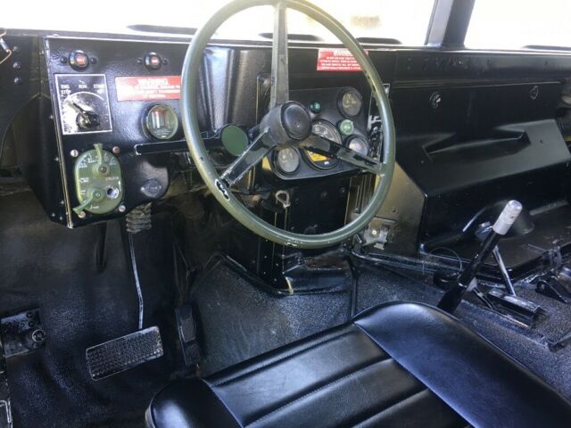 1993 Hummer H1 - photo 11