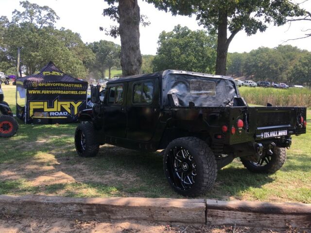 1993 Hummer H1 - photo 3