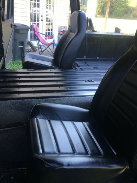 1993 Hummer H1 - photo 9