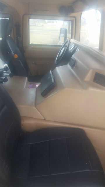 1993 Hummer H1 - photo 2
