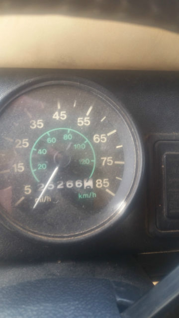 1993 Hummer H1 - photo 6