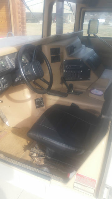 1993 Hummer H1 - photo 8