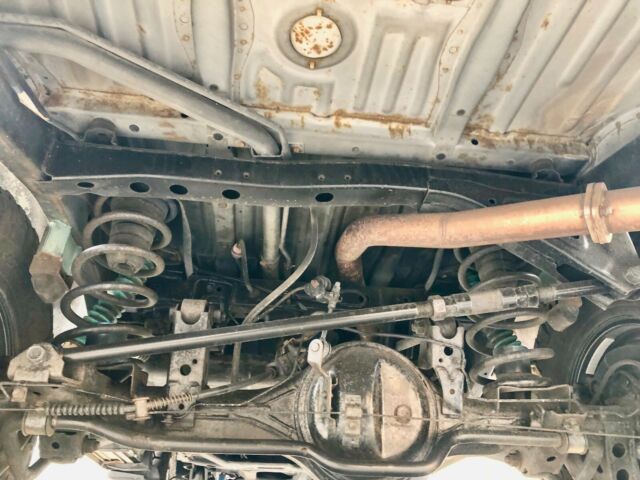 1993 Toyota Land Cruiser - photo 12