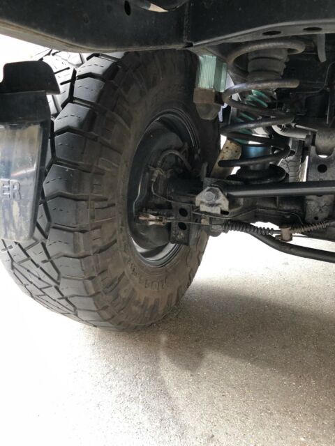 1993 Toyota Land Cruiser - photo 13